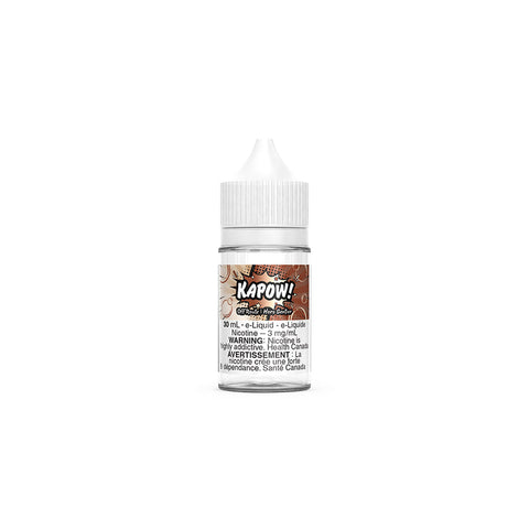 OFF ROUTE BY KAPOW 30ML 30ML 3MG