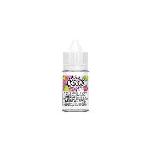PIX BY KAPOW 30ML 30ML 3MG