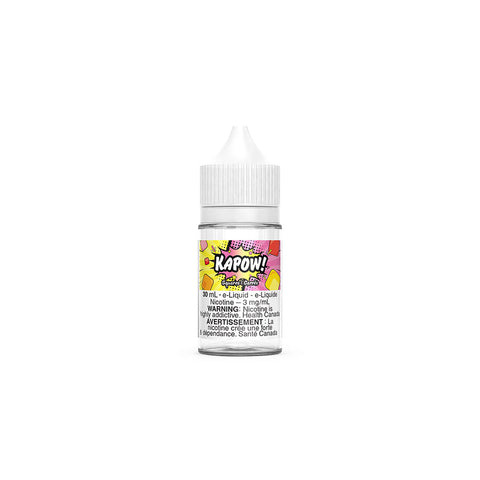 SQUARES BY KAPOW 30ML 30ML 3MG