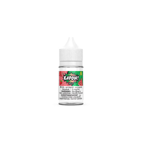 STICK IT BY KAPOW 30ML 30ML 3MG