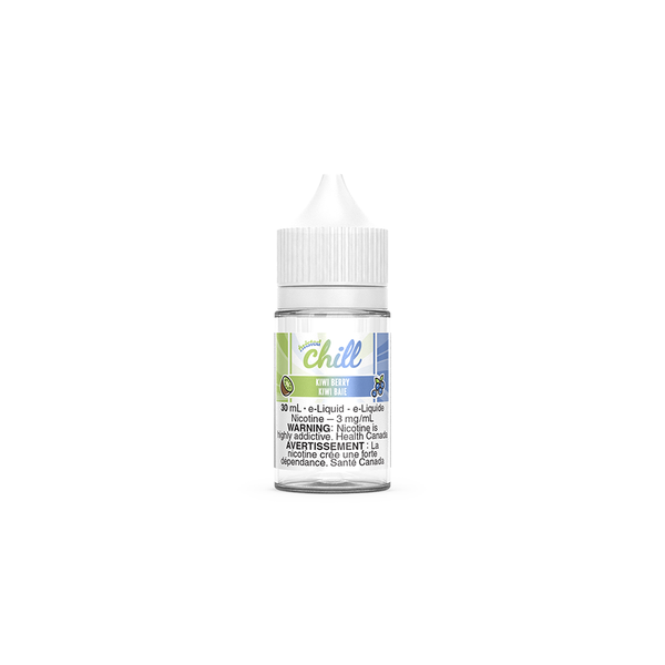 KIWI BERRY BY CHILL TWISTED 30ML 30ML 3MG