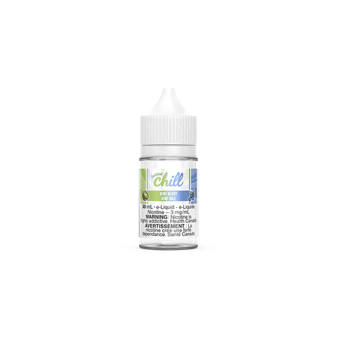 KIWI BERRY BY CHILL TWISTED 30ML 30ML 3MG