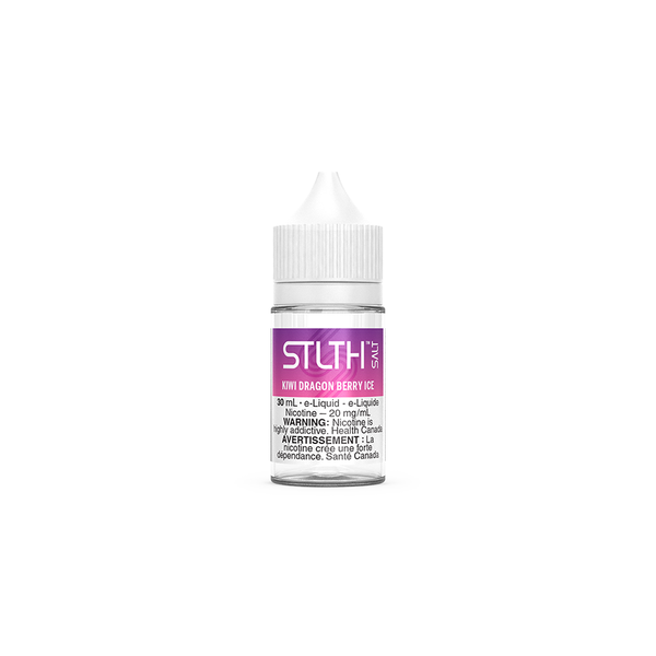 KIWI DRAGON BERRY ICE BY STLTH SALT [MB] 30ML 20MG