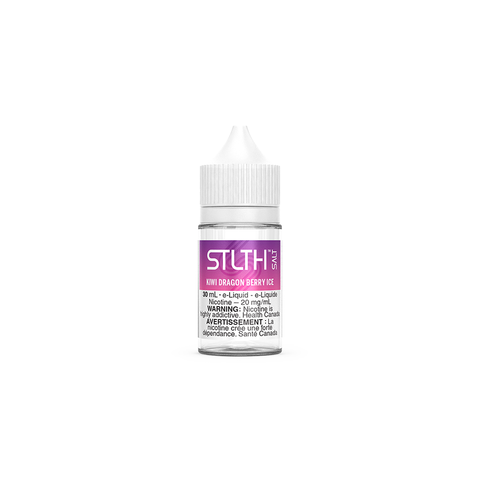 KIWI DRAGON BERRY ICE BY STLTH SALT [MB] 30ML 20MG