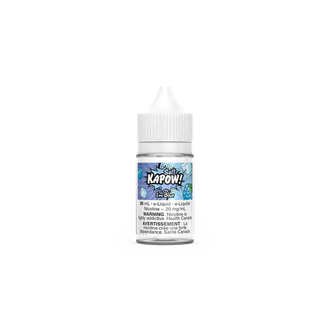 IM BLUE BY KAPOW SALT [MB] 30ML 20MG