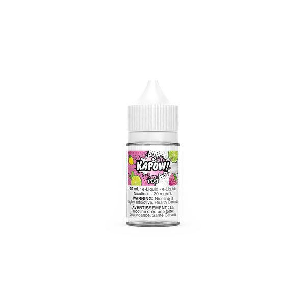 PIX BY KAPOW SALT [MB] 30ML 20MG