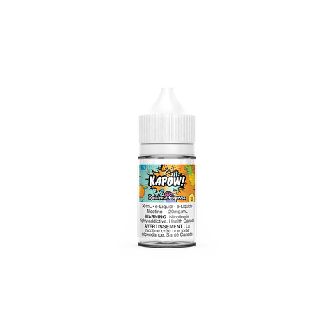 RAINBOW EXPRESS BY KAPOW SALT [MB] 30ML 20MG