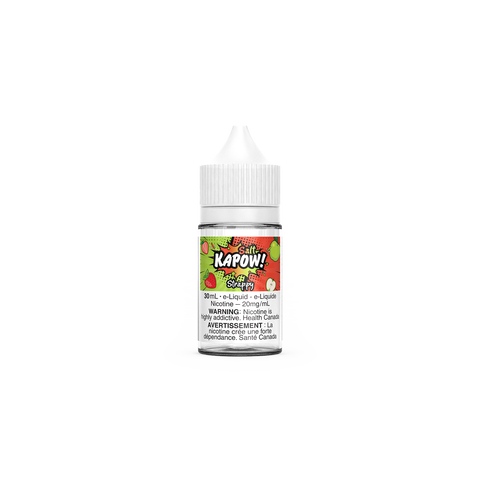 STRAPPY BY KAPOW SALT [MB] 30ML 20MG