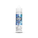 IM BLUE BY KAPOW [AB] 60ML 3MG