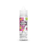 PIX BY KAPOW [AB] 60ML 3MG