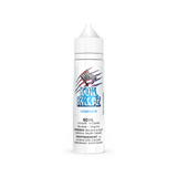 SASQUATCH POLAR EDITION BY KOIL KILLAZ 60ML 6MG