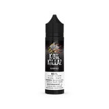 RAMPAGE BY KOIL KILLAZ [ON] 60ML 3MG