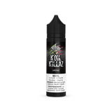 SAVAGE BY KOIL KILLAZ [AB] 60ML 3MG