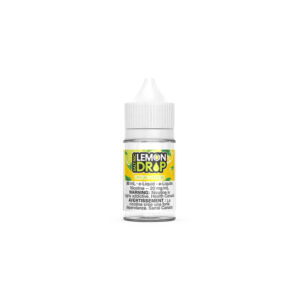 LEMON LIME BY LEMON DROP SALT [MB] 30ML 20MG