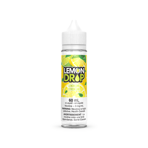 LEMON LIME BY LEMON DROP [ON] 60ML 3MG