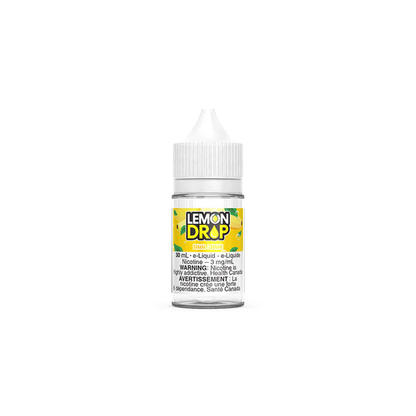 BANANA BY LEMON DROP 30ML 30ML 3MG