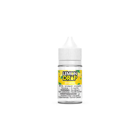 BANANA BY LEMON DROP 30ML 30ML 3MG