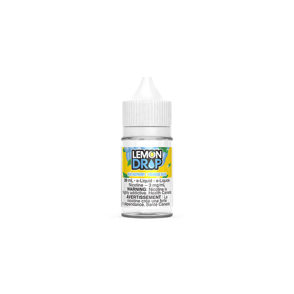 BLUE BY LEMON DROP 30ML 30ML 0.1MG
