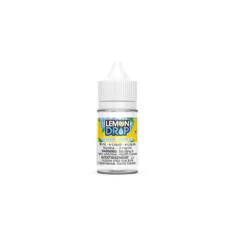 BLUE BY LEMON DROP 30ML 30ML 0.1MG