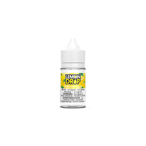 DOUBLE LEMON BY LEMON DROP 30ML 30ML 3MG
