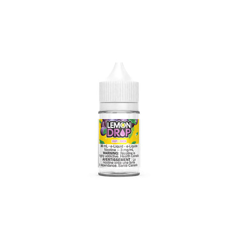 GRAPE BY LEMON DROP 30ML 30ML 3MG