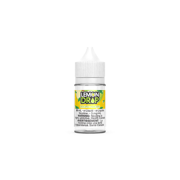 APPLE BY LEMON DROP 30ML 30ML 3MG