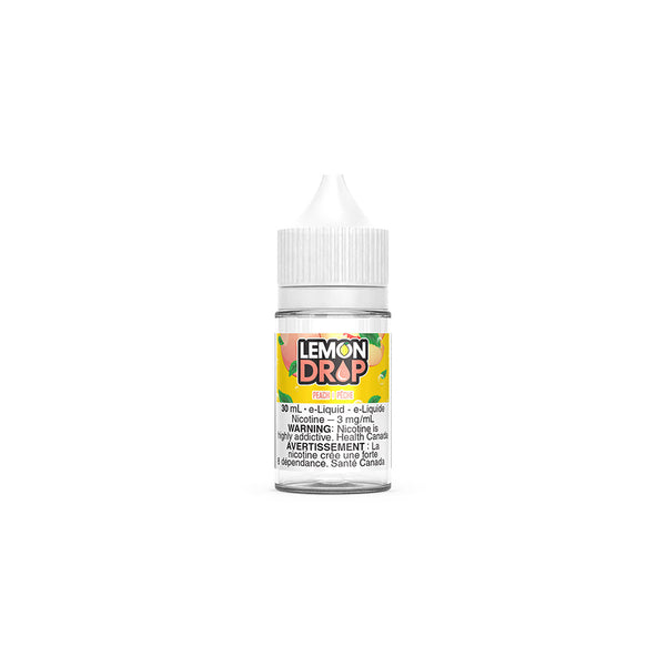 PEACH BY LEMON DROP 30ML 30ML 0.1MG