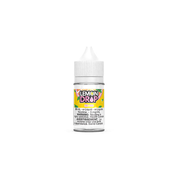 PINK BY LEMON DROP 30ML 30ML 3MG