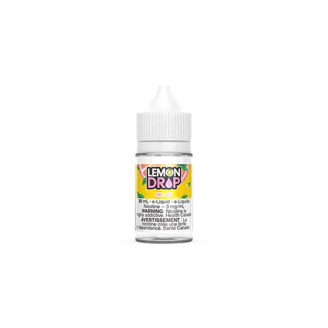 PINK BY LEMON DROP 30ML 30ML 3MG
