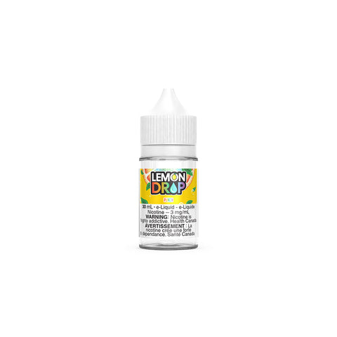 PUNCH BY LEMON DROP 30ML 30ML 0.1MG