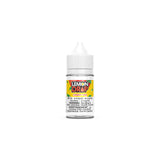STRAWBERRY BY LEMON DROP 30ML 30ML 3MG