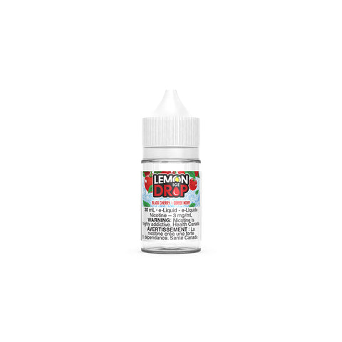 CHERRY BY LEMON DROP ICE 30ML 30ML 3MG