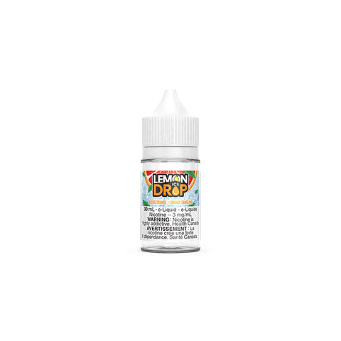 ORANGE BY LEMON DROP ICE 30ML 30ML 3MG