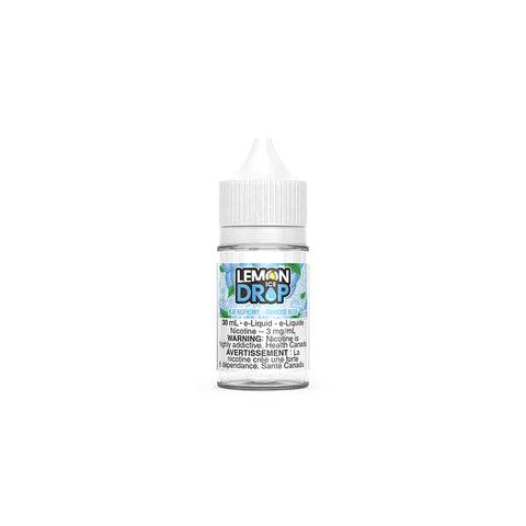 BLUE BY LEMON DROP ICE 30ML 30ML 3MG