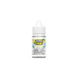 DOUBLE LEMON BY LEMON DROP ICE 30ML 30ML 3MG
