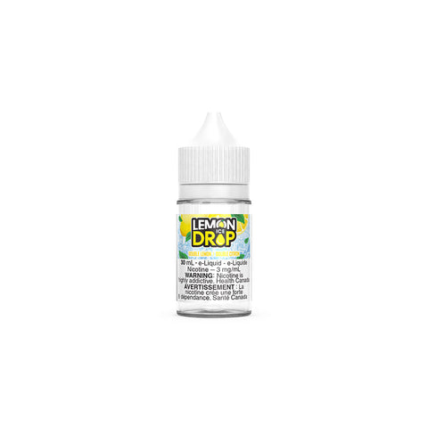 DOUBLE LEMON BY LEMON DROP ICE 30ML 30ML 3MG