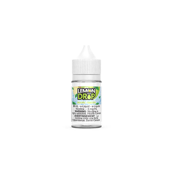 APPLE BY LEMON DROP ICE 30ML 30ML 3MG
