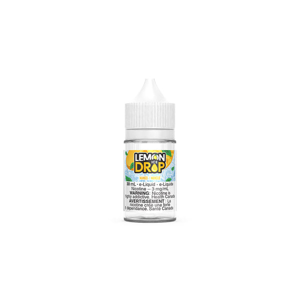 MANGO BY LEMON DROP ICE 30ML 30ML 3MG