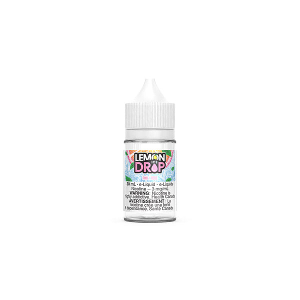 PINK BY LEMON DROP ICE 30ML 30ML 3MG