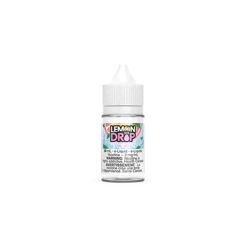 PINK BY LEMON DROP ICE 30ML 30ML 3MG