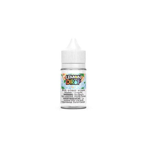 PUNCH BY LEMON DROP ICE 30ML 30ML 3MG