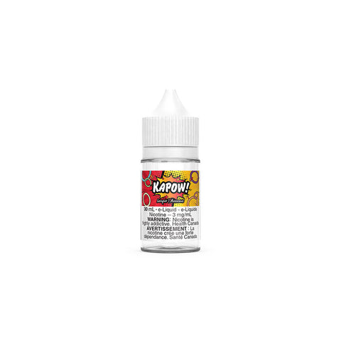 LOOPER BY KAPOW 30ML 30ML 3MG