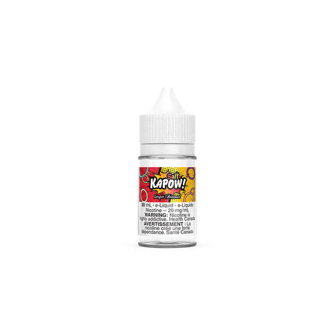 LOOPER BY KAPOW SALT [MB] 30ML 20MG