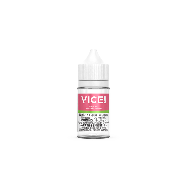 LUSH ICE BY VICE SALT [MB] 30ML 12MG