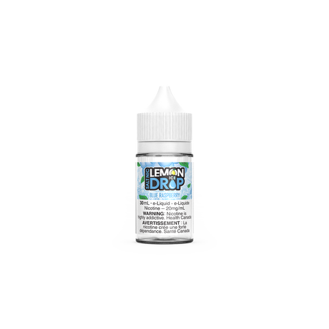BLUE RASPBERRY BY LEMON DROP ICE SALT [AB] 30ML 20MG