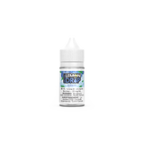 BLUEBERRY BY LEMON DROP ICE SALT [AB] 30ML 12MG