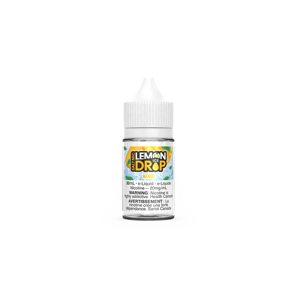 MANGO BY LEMON DROP ICE SALT [MB] 30ML 20MG