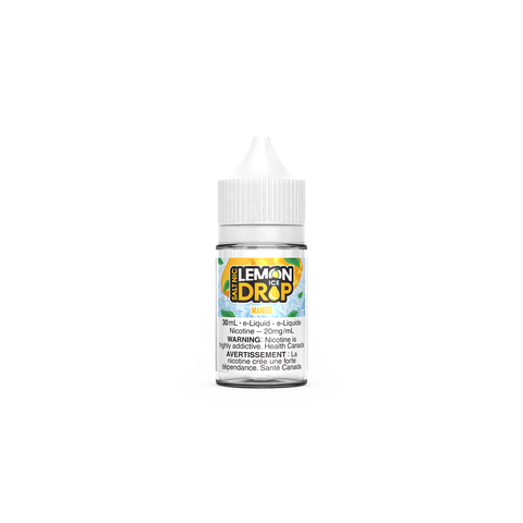 MANGO BY LEMON DROP ICE SALT [MB] 30ML 20MG