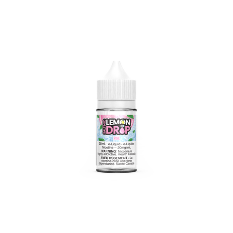 PINK BY LEMON DROP ICE SALT [MB] 30ML 20MG