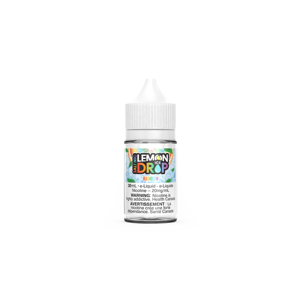 PUNCH BY LEMON DROP ICE SALT [MB] 30ML 20MG
